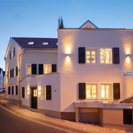 Deidesheimer Haus Exterior photo